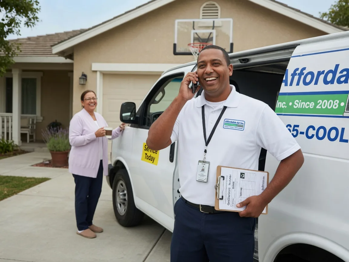 Central Ac Repair Oglala, SD FAQs